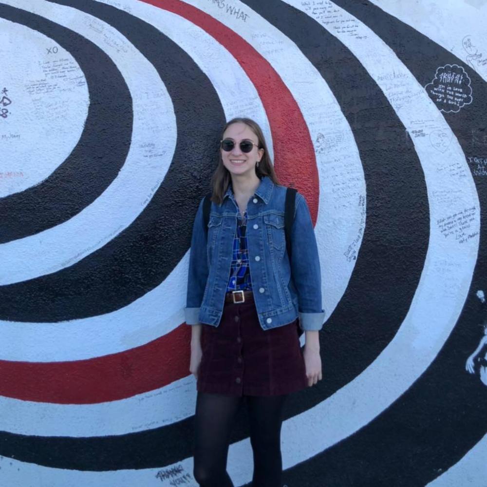 Meet your Posher, Marlena